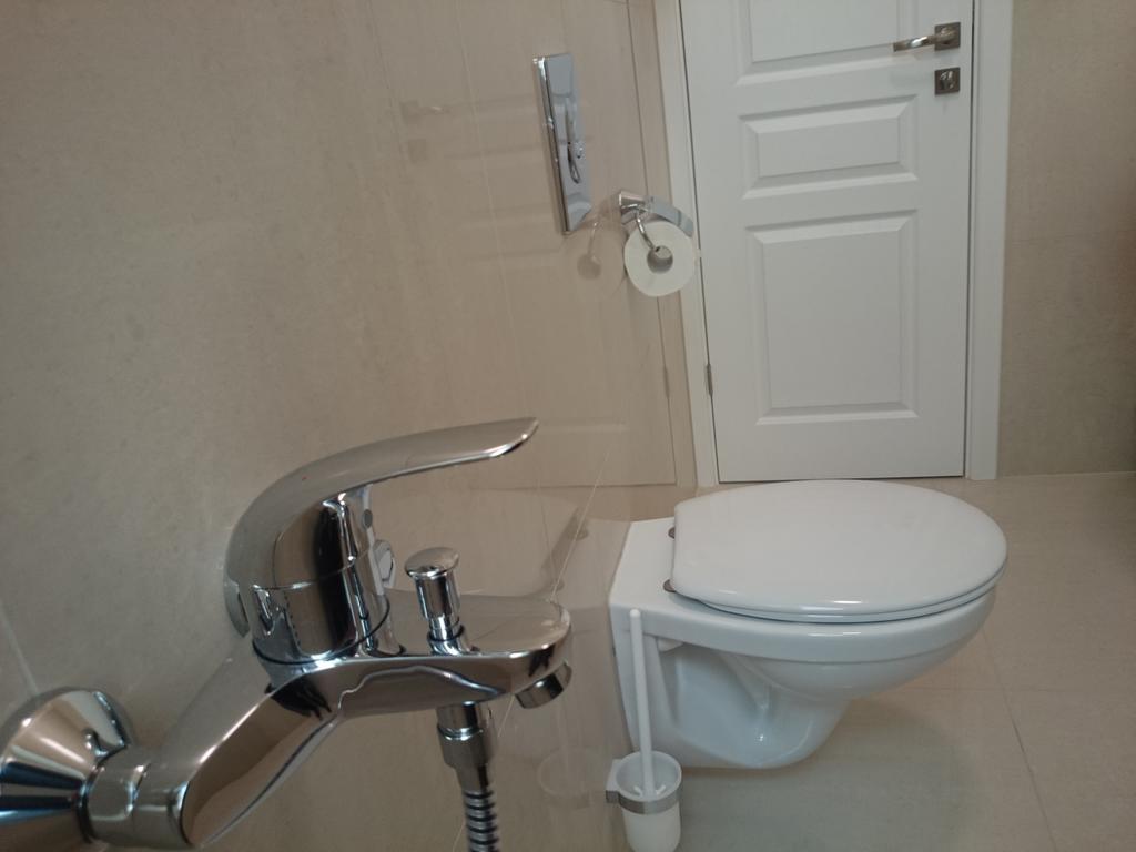 The Central Post Apartments София Номер фото
