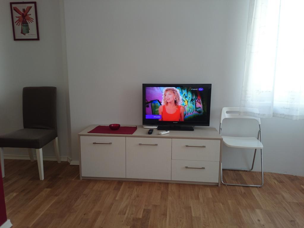 The Central Post Apartments София Номер фото