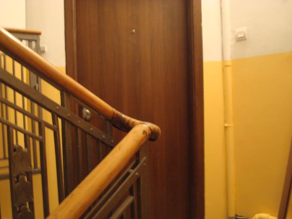 The Central Post Apartments София Номер фото