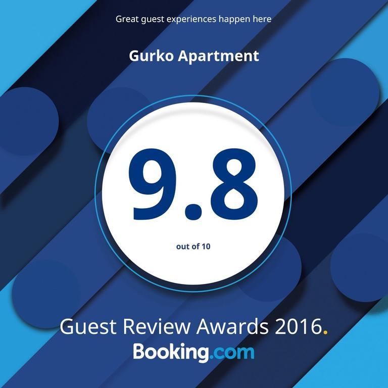 The Central Post Apartments София Экстерьер фото